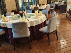 -星河湾半岛酒店-真粤中餐厅