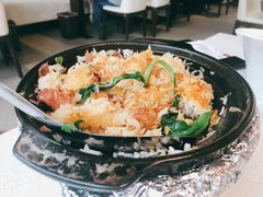 皇上皇煲仔饭-煲王粤菜餐厅(中侨中心店)