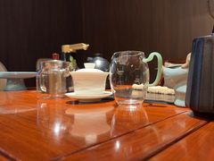 -喜湘宴·精致湖南菜(和平西桥店)