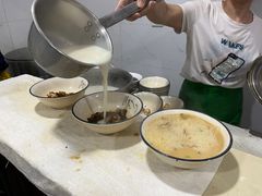 咸豆浆-文武王氏烧饼·无矾油条(西溪路店)