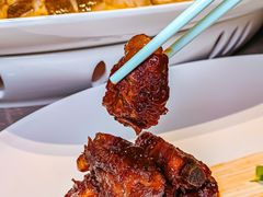 -宫燕府·京菜·烤鸭·淮扬菜(王府中心店)