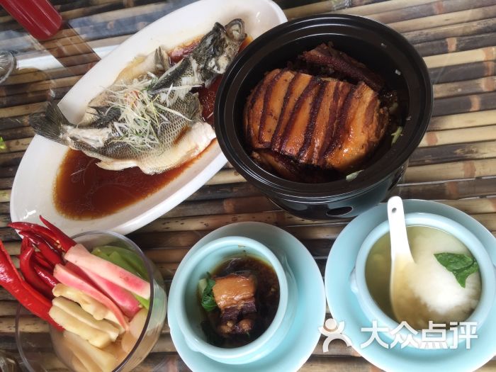 眉州东坡酒楼(三苏祠店)-图片-眉山美食-大众点评网