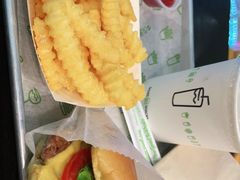 -Shake Shack(西单大悦城店)
