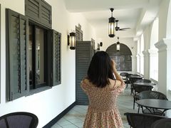 -星巴克臻选(广州沙面店)