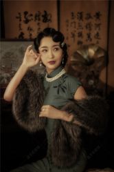 -美云庭古装·格格服汉服·京城旅拍(北京店)