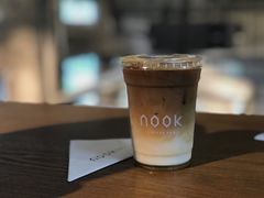 -GOTLOT COFFEE&KITCHEN角落厨房NOOK店
