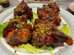 -云客来·花园餐厅(洛社店)