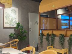 -椰子湾·海南火锅·糟粕醋·椰子鸡(正大广场店)