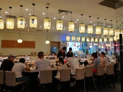-禾绿回转寿司(苏宁广场店)