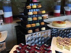 -索菲特西湖大酒店·香榭丽全日候餐厅(南山路店)