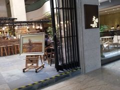 -大书房咖啡(中传国交店)
