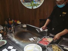 -大渔铁板烧(万象城店)