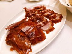 -香宫(九龙香格里拉店)