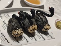 -红棉中餐厅·广州海航威斯汀酒店