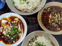 -泰宜担担面(黄泥塝总店)