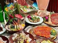 -炭之家·齐齐哈尔非遗烤肉·鲜切直供(中央大街店)