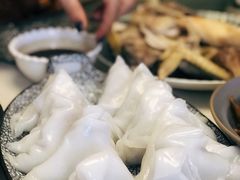 粉饺-真好吃牛杂(白沙店)