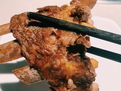 羊排-浩爷羊蝎子火锅(双榆树店)