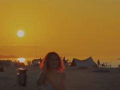 -那香海钻石沙滩浴场