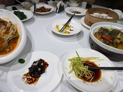 -品粹徽园·家常安徽菜