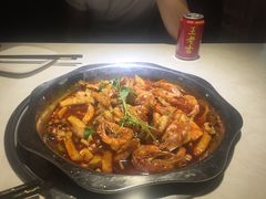 -槐店王婆大虾(西太堡店)