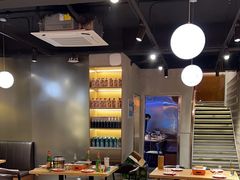-记忆串城·东北烧烤·小龙虾·大型团建(南油店)