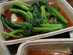 -盒马鲜生(杭州运河上街店)
