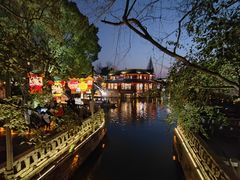 -乌镇景区