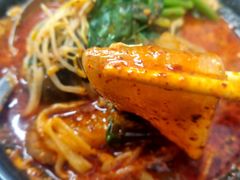 -曹宝林砂锅麻辣烫(星光路店)