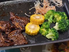 -筱爷叔·上海传统手工菜(玉树路店)