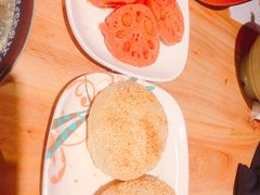 -老城南.鸭血粉丝汤(夫子庙店)