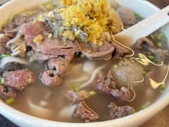 -潮镇老尾牛杂(环城西路店)