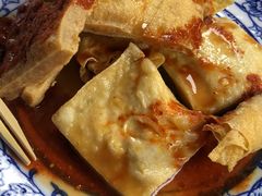 -茅老太臭豆腐