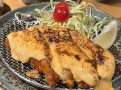 -火山屋台(新街口店)