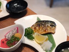 -阿吾罗日本料理(K11艺术中心店)