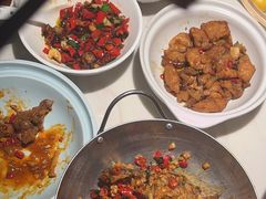 -遇见湘·地道湖南菜(喜悦店)