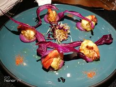 -AZUL by FUEL蓝色·法式酒馆(琶醍店)