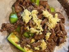-米庄·原味私房菜(骏壹万邦店)