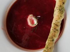 -马克西姆俄罗斯餐厅(通亚街店)