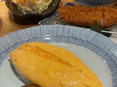 -堂本家·二代目·炸猪排(中心书城店)
