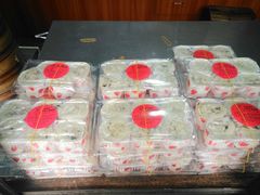-非遗近水楼糕团(景德路店)