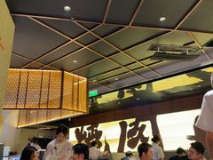 -御牛道日式烤肉料理(杭州万象城店)