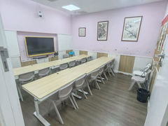-昂立少儿成长中心(普陀星方汇校区)