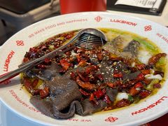-禄鼎记·排队俩小时都要吃的酸菜鱼(石牌桥店)