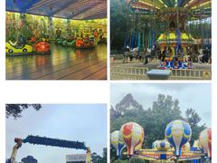 -广州长隆欢乐世界