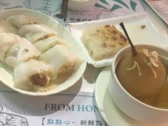 -点点心点心专门店(湾仔店)
