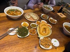 -易裕和·长沙米粉(竹塘西路店)