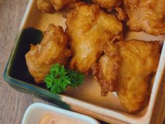 -山杏yama-katsu·吉列炸物