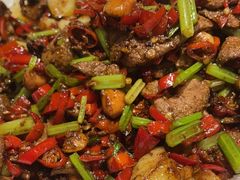 -苹果树下艺术餐厅(通州店)