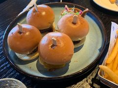 -blue frog蓝蛙(长泰广场店)